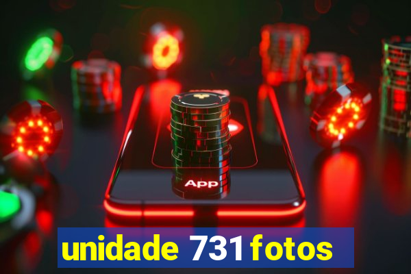 unidade 731 fotos